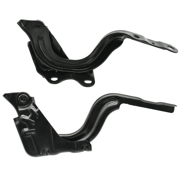 Hex Autoparts 2 x Hood Hinges for 2017-2020 Hyundai Elantra Driver & Passenger Side 79110F2000 Set of Two