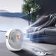 thumbnail image 5 of ¡Gran Ahorro!, Ventilador de escritorio silencioso recargable por USB Akmoler, 5 of 7
