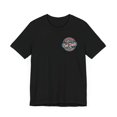 thumbnail image 4 of Cool Dads Club Founding Member, Cotton Short Sleeve T-Shirt, XS-5XL, 4 of 4