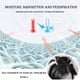 thumbnail image 4 of Funda de almohada ajustable de espuma viscoelástica | Funda de seda de hielo refrescante y transpirable | Núcleo de lactopreno que absorbe el sudor | Sueño Amigable con el Cabello | Lavable, 4 of 6