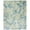 navy / multi, variant on SAFAVIEH Barbados Gresham Botanical Indoor/Outdoor Area Rug, Blue/Ivory, 8' x 10'5"