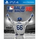 image 0 of Sony MLB 15 The Show, No