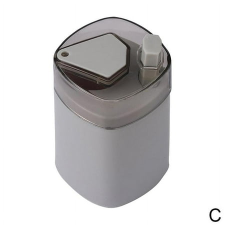 

HPDL Automatic Popup Toothpick Box Holder Container Portable Toothpick Dispenser