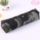 thumbnail image 5 of Pontos Material escolar de oficina Camuflaje Gran Capacidad Lienzo Cremallera Papelería PLUMA LÁPIZ REGLA BOLSA DE ALMACENAMIENTO Pontos 21043353, 5 of 6