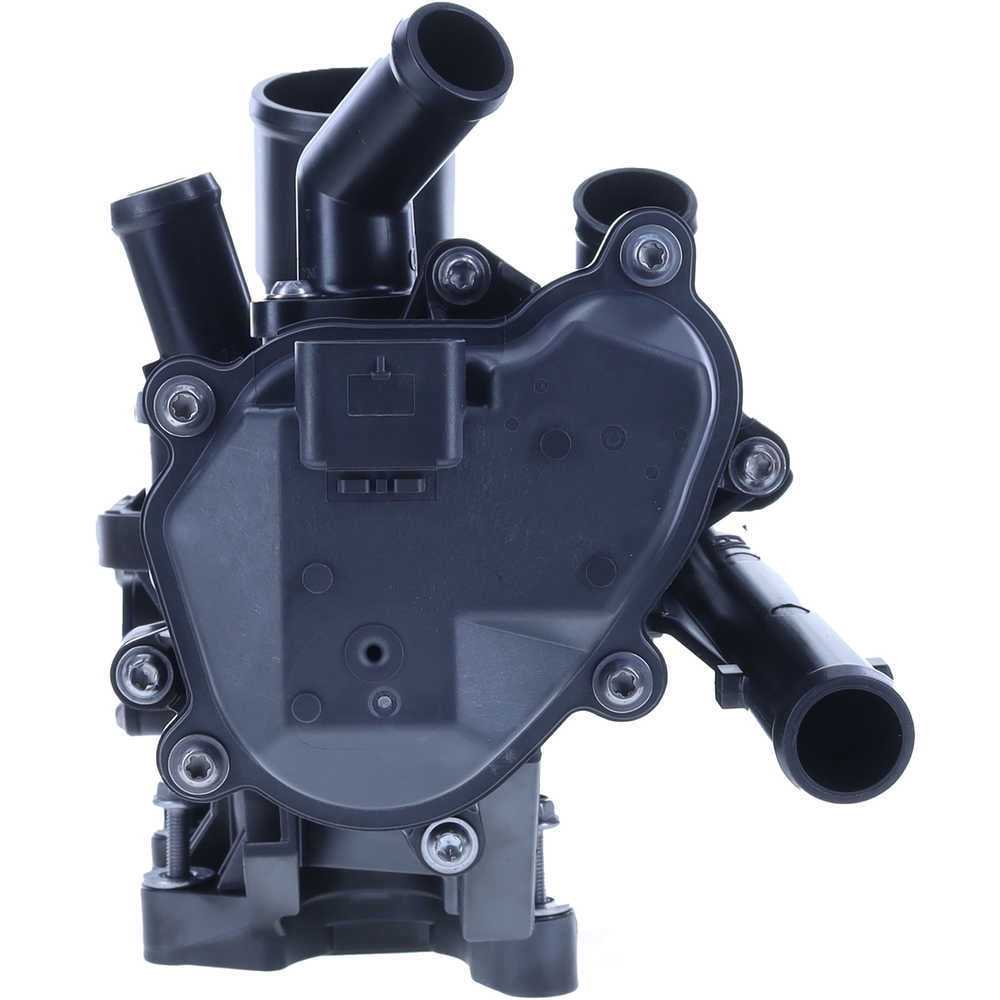 Motorad TA9127 Engine Coolant Thermostat Housing Assembly with Sensors & Seal-189 Degrees