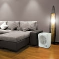 thumbnail image 2 of Holmes Personal Space 2-Speed Air Purifier with Air Ionizer, 2 of 11