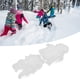 thumbnail image 1 of Traje de camuflaje de nieve ANGGREK Traje transpirable para exteriores, 1 of 8