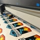 thumbnail image 4 of Stickers de vinilo impermeables personalizados SUNSHINE STICKERS, 4 of 9