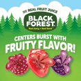 thumbnail image 4 of , Juicy Burst, Fruit Flavored Snacks, Mixed Fruit Flavors, A Juicy Burst of Natural Flavors, Made with Real Fruit Juice, 0.8 oz 40 ct, 4 of 5