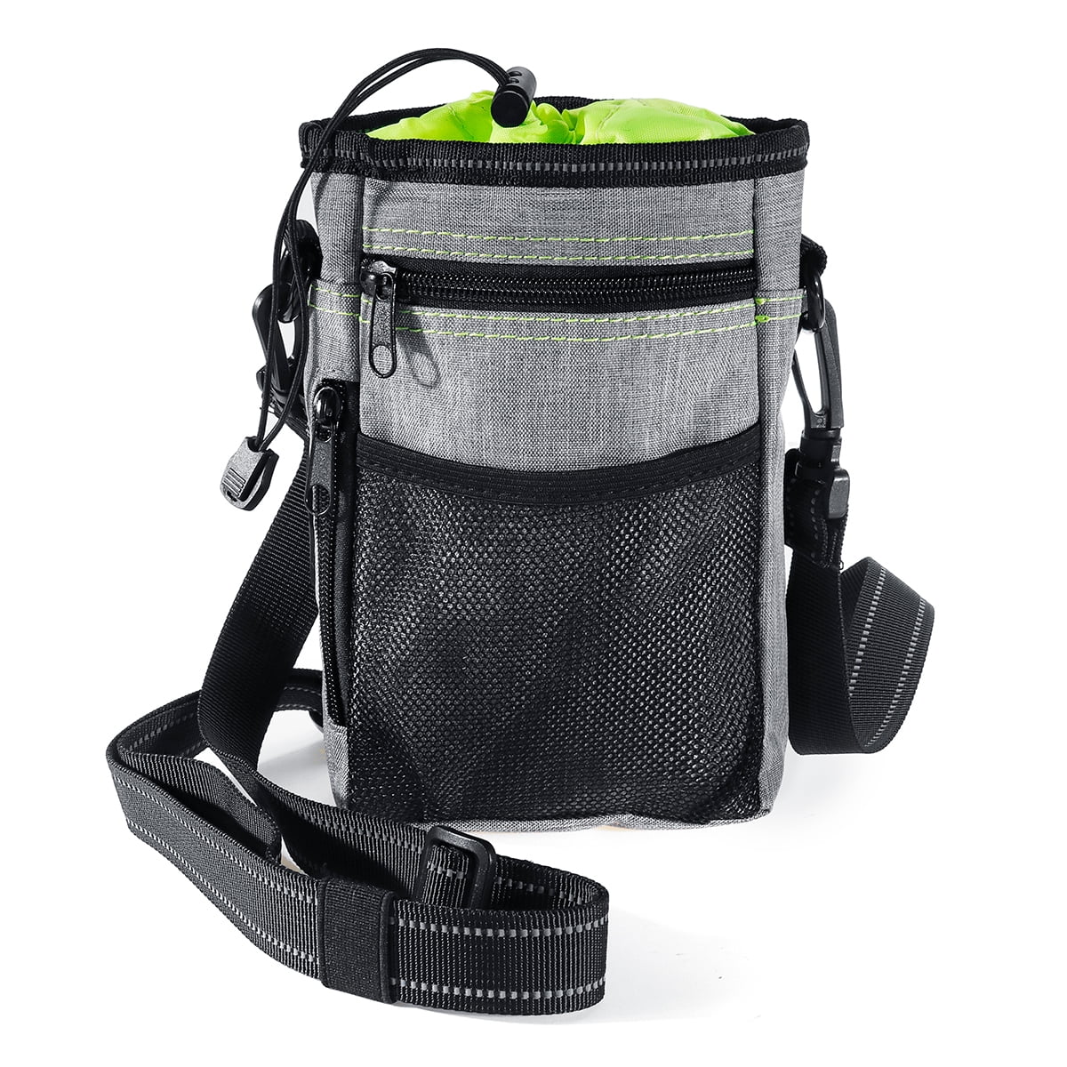 Dog Bones Multifunctional Bundle Backpack Shoulder Bag For Men And Women