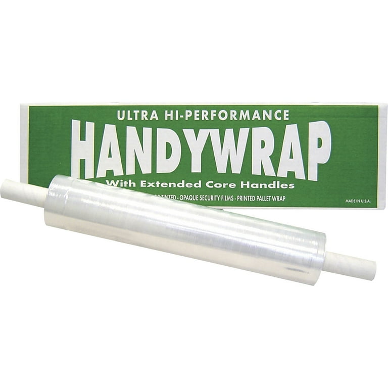 WP HandyWrap Stretch Film - 20 WP HandyWrap Stretch Film - 20