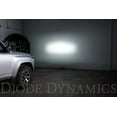 thumbnail image 5 of Diode Dynamics 2010-2021 Fits Toyota 4Runner 5th Gen SSC2 Pro White Combo Stage Series 2in LED Ditch Light Kit DD6752, 5 of 10
