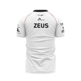 thumbnail image 1 of Camiseta de uniforme del equipo T1 Esports para hombre, camiseta de la Liga de Leyendas, finales del mundo, juegos LOL, soporte para seguidores, novedad de 2024, 1 of 1