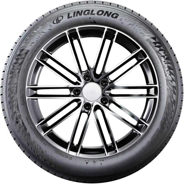 Linglong Sport Master Winter 245/65R17 111V XL Performance Winter