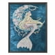 thumbnail image 1 of Cuadros Decorativos Personaje de dibujos animados 11CT estampado punto de cruz DIY costura artesanía Likrtyny embutido en tela, 1 of 9