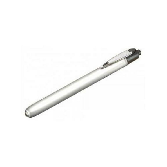 METALITE Reusable Penlight, White w/Pupil ADC352WP
