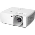 thumbnail image 4 of Optoma ZW350e 3D DLP Projector - 16:10 - White, 4 of 11