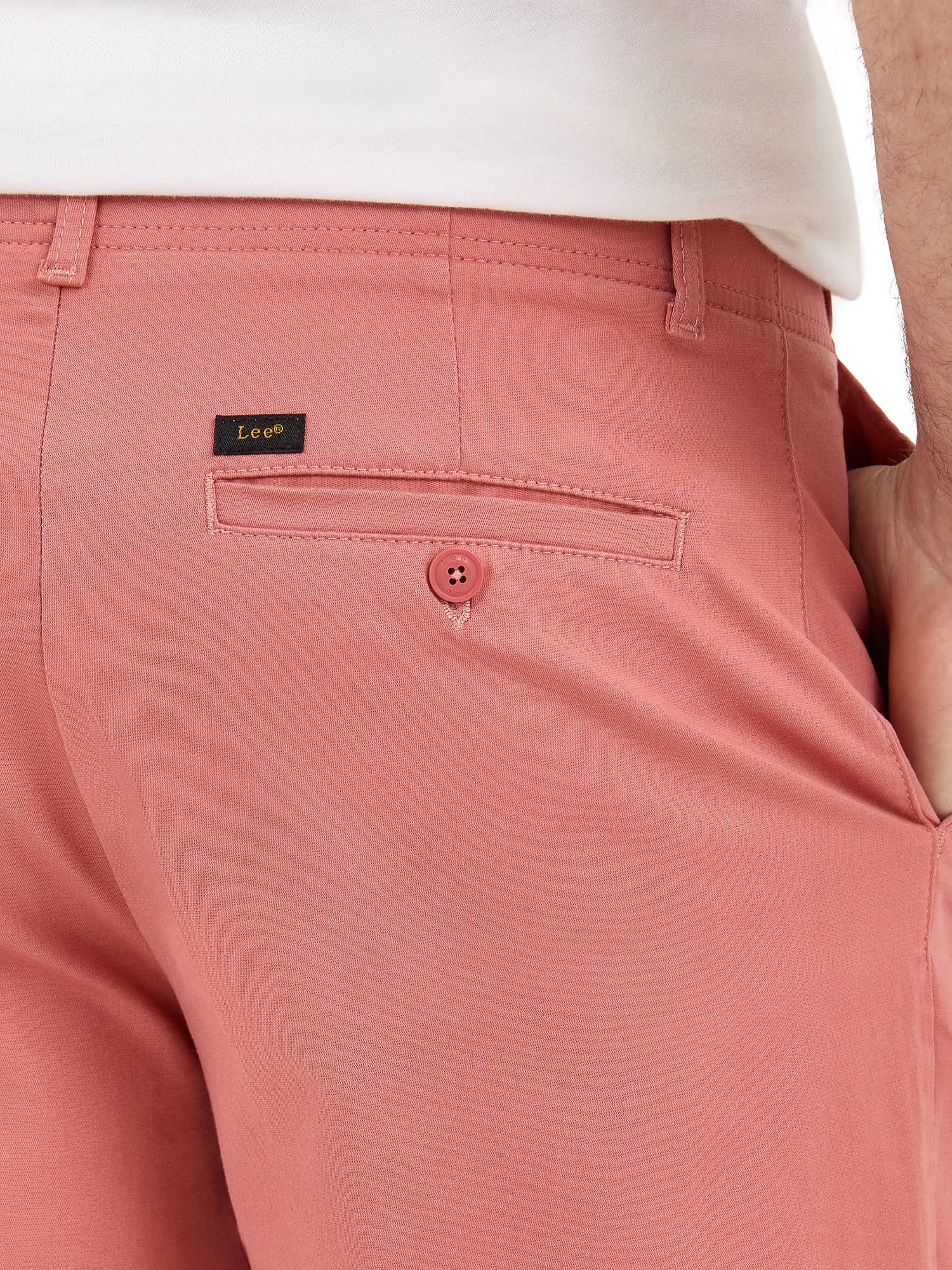 Lee Men's Extreme Comfort Short, Sizes 28-42