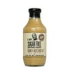 G Hughes Sugar Free Honey Mustard Sauce, 18 oz