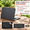 Matte Black, variant on Laptop Shell for MacBook Pro 14 Inch 2026-2021 Models Crystal Black