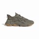thumbnail image 2 of Size 9- Ad-id-as Originals Men's Ozweego Sneaker, Trace Cargo/Night Cargo/Khaki., 2 of 6