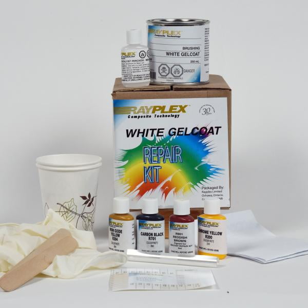 Gel coat walmart clearance