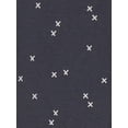 thumbnail image 5 of Gerber Baby and Toddler Neutral Tight Fitting Footed Unionsuits, 2-Pack, Sizes 0/3 Months - 5T, 5 of 8
