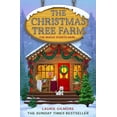 thumbnail image 1 of The Christmas Tree Farm: TikTok Made Me Buy It (Dream Harbor) (Book 3) by Laurie Gilmore, 1 of 4