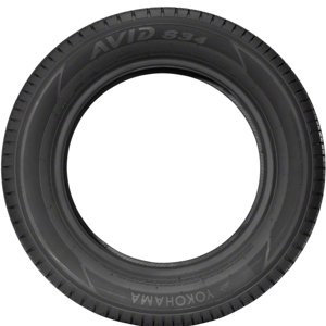 Yokohama AVID S34F All Season 185/55R15 82V Passenger Tire Sansujyuku sansujyuku.com