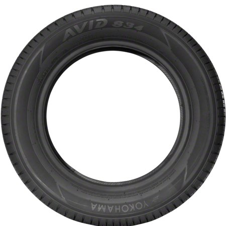 Yokohama AVID S34F All Season 185/55R15 82V Passenger Tire Sansujyuku sansujyuku.com