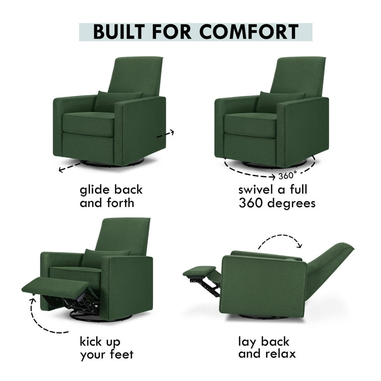 Davinci recliner chair hotsell