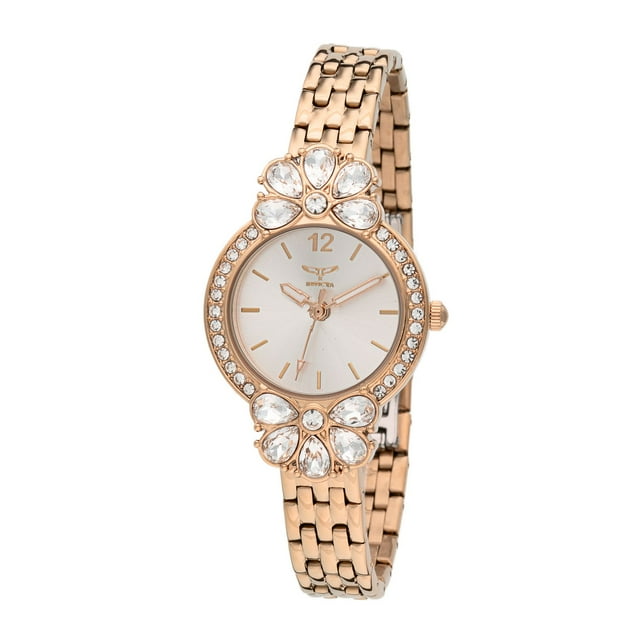RELOJ INVICTA 69109 ROSE GOLD