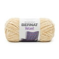 thumbnail image 1 of Bernat® Fil Velvet™, Polyester #5 Volumineux, 10,5oz/300g, 315 Yards, 1 of 9
