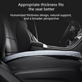 thumbnail image 5 of 100Fens Memory Cotton Car Seat Cushion Summer Ice Cushion, 5 of 6