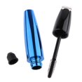 thumbnail image 4 of 3 uds azul 5ml reutilizable portátil vacío tubo de pestañas tubo de rímel frascos botella con soporte para varita de pestañas contenedor Colcomx Tubo de rímel vacío, 4 of 8