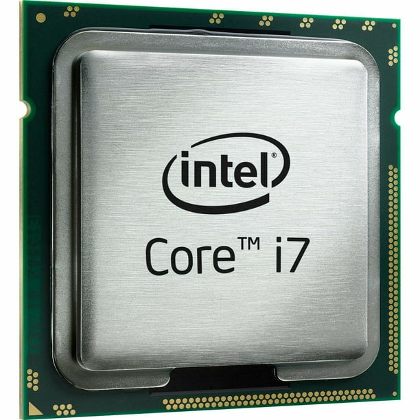 Intel Core i7 Extreme Edition i7-900 i7-990x Hexa-core (6 Core 