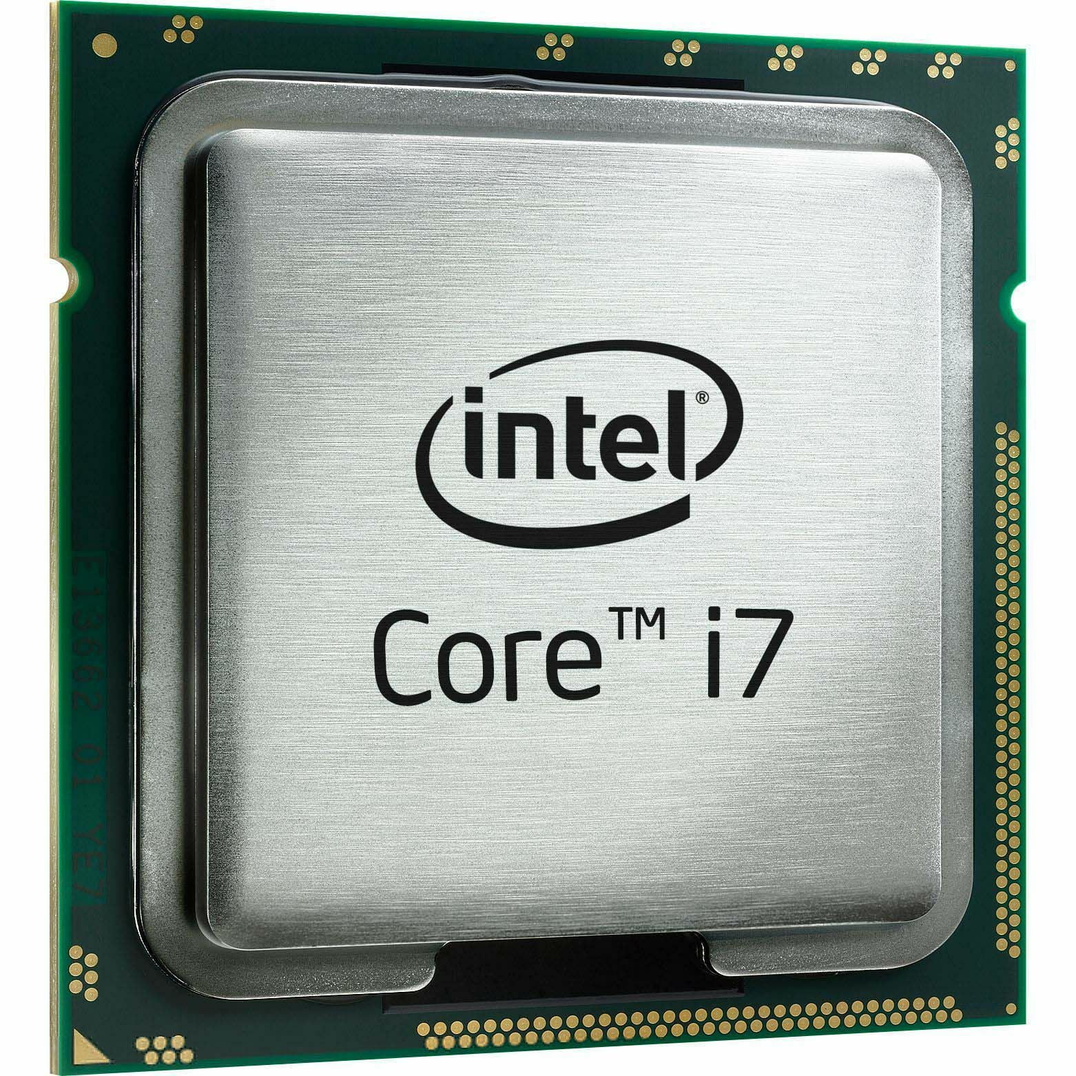 Intel Core I7 Extreme Edition I7 900 I7 990x Hexa core 6 Core 3 46 