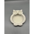 thumbnail image 2 of 1PC owl shaped storage tray fruit jewelry holder 3D printing, 2 of 3