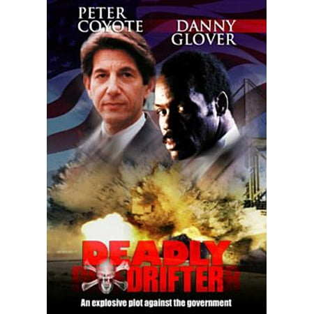 - Deadly Drifter (DVD)