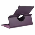 thumbnail image 5 of White Scratch-Resistant PU Leather Tablet Cover with Rotating Stand for Honor Pad 9_Gift Of G, 5 of 5