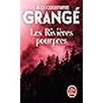 thumbnail image 3 of Les Rivieres Pourpres (Ldp Thrillers) (French Edition), 3 of 3