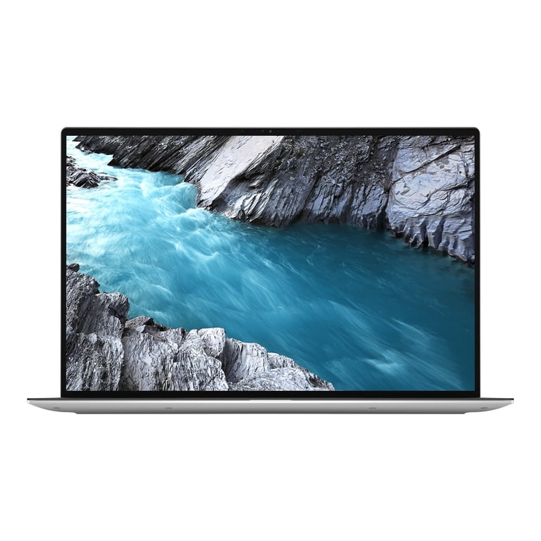 Dell XPS 13 9310 - Intel Core i7 - 1185G7 / up to 4.8 GHz - Evo