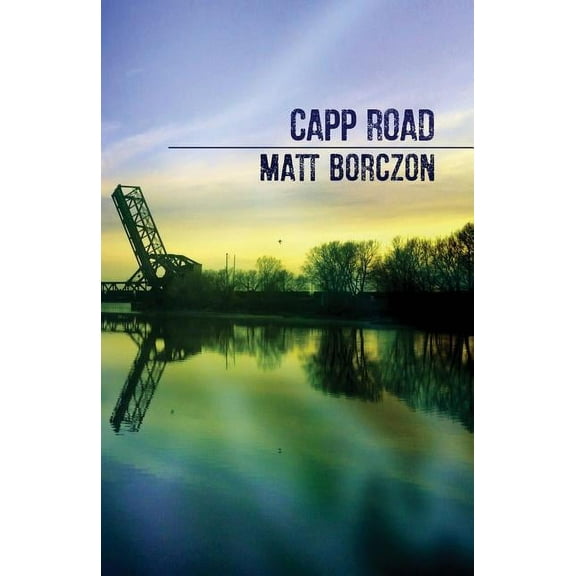 Capp Road, (Paperback)