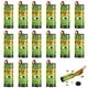 thumbnail image 1 of Cinta Para Atrapar Moscas, Accesorio Para El Hogar, Para Interiores Y Exteriores, Cintas Para Atrapar Moscas, Pegamento Para Atrapar Insectos, Pegatinas Para Atrapar Insectos De Papel 16 Piezas Guardurnaity HA036342-00, 1 of 6