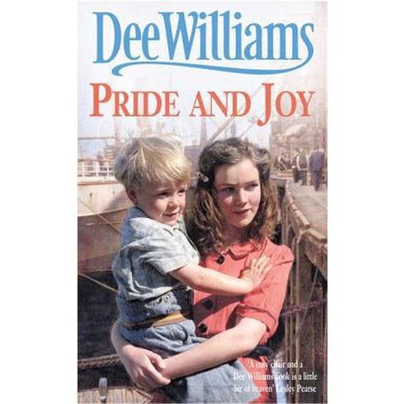 Pre-Owned Pride and Joy (Paperback) 0755337743 9780755300990