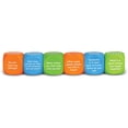 thumbnail image 4 of Recursos de aprendizaje de Conversation Cubes ¡Hablemos! 6 cubos, 4 of 7