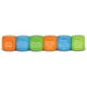 thumbnail image 4 of Recursos de aprendizaje de Conversation Cubes ¡Hablemos! 6 cubos, 4 of 7