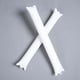 thumbnail image 2 of Aplaudidores Inflables, Sin Impresion, 20 Piezas o 10 Pares Para Hacer Ruido Ideal Para Partidos en blanco 10, 2 of 5