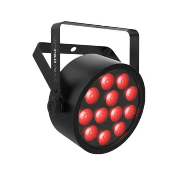 CHAUVET DJ SlimPAR T12 ILS Wash Light