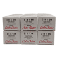 thumbnail image 5 of 6 Pack Wella Color Charm Permanent Gel Hair Color 311/3N Dark Brown - 2 oz, 5 of 10